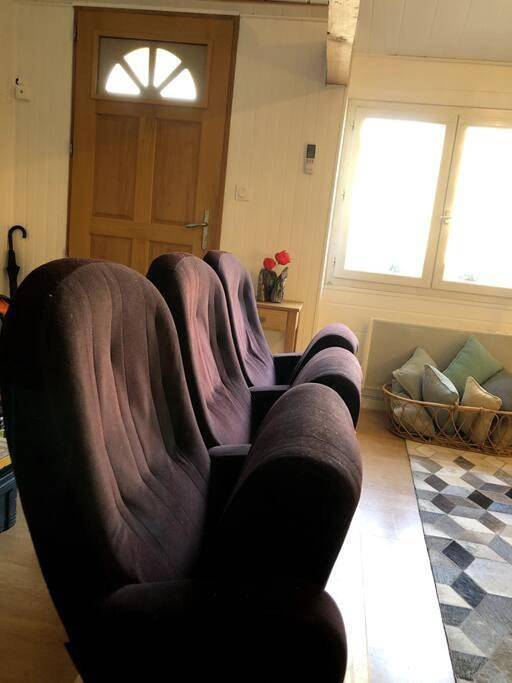Appartement entier, Studio cinéma in Alès, Parc national des Cévennes