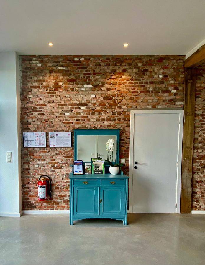 Location de vacances pour 8 personnes, avec jardin et vue à Dessel - 4