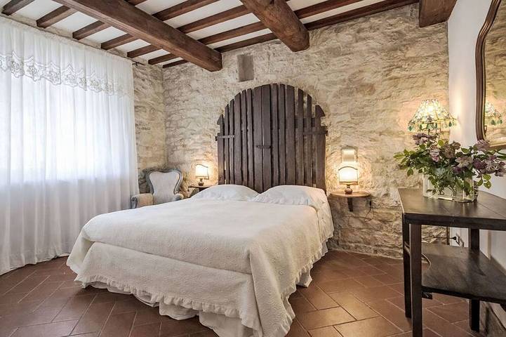 Appartamento intero, Le Mangiatoie in Londa, Firenze province