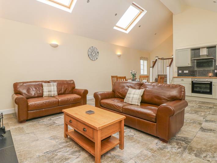 Pear Tree Cottage in York, Yorkshire y Humber
