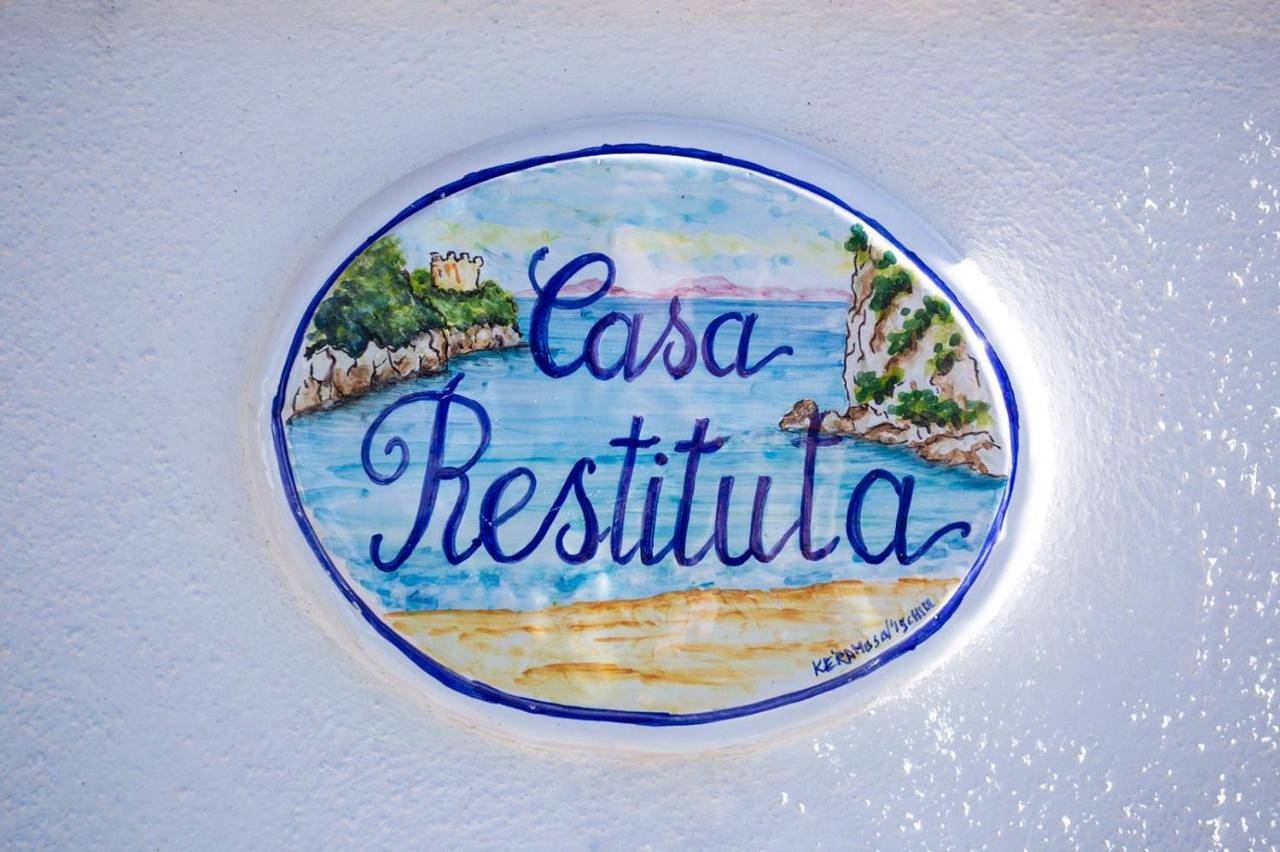 Ganze Wohnung, Casa Restituta in Lacco Ameno, Ischia