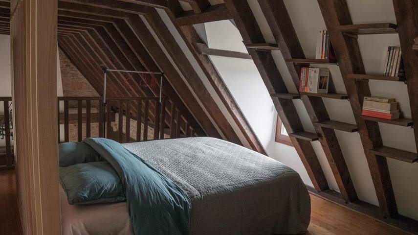 Maison d’hôte pour 8 personnes, avec piscine ainsi que jacuzzi et jardin, adapté aux familles en Dordogne - 4