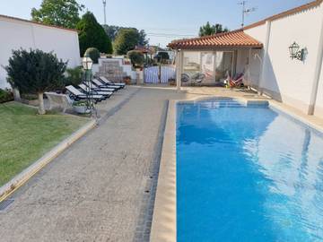 Villa voor 12 Personen in Barqueiros, Braga District, Afbeelding 2