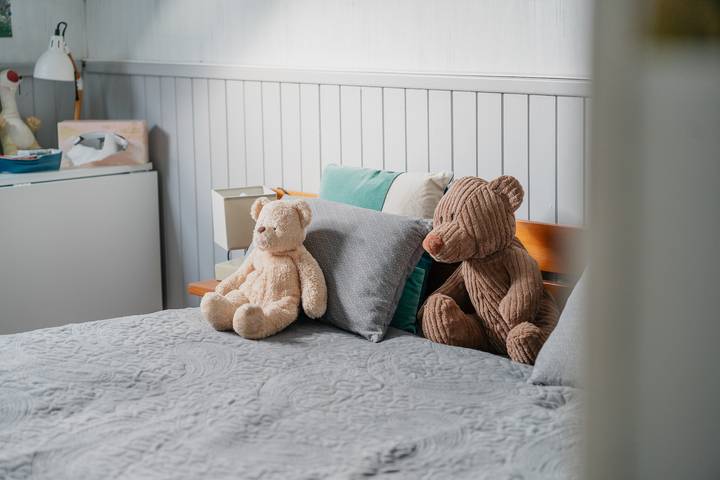 Chambre d'hôtes 'Les Mésanges Bleues' avec Wi-Fi in Saint-Jouan-de-l'Isle, Région de Dinan