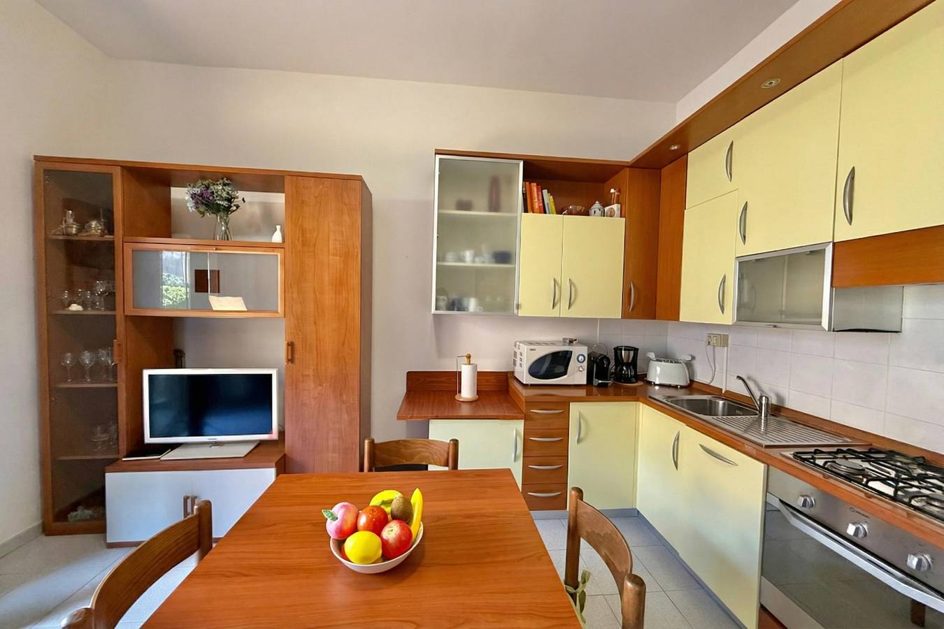 Appartement entier, Casa del Limone in Menaggio, Commune de Menaggio