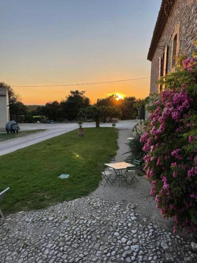 Casa de vacaciones para 5 personas, con vistas y jardín - 1