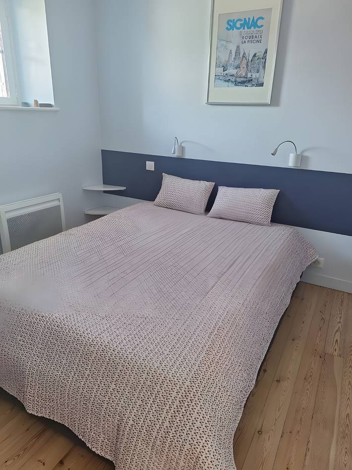 Ferienwohnung für 4 Personen - 1