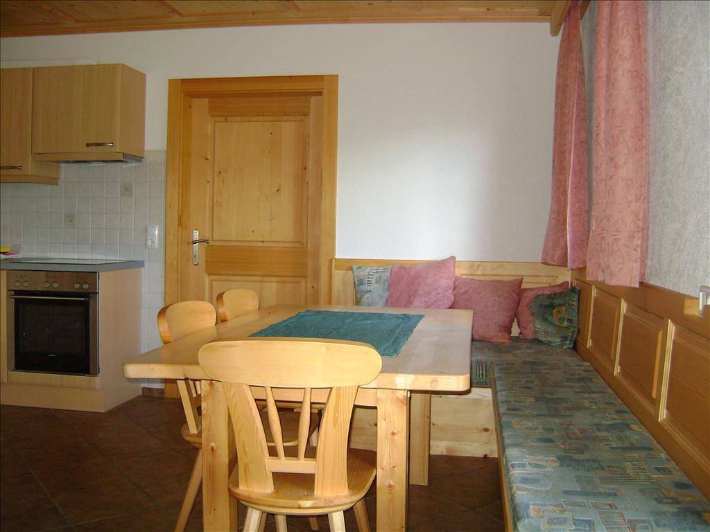 Geheel vakantieappartement, Rasterhof in Sillian, Oost-Tirol
