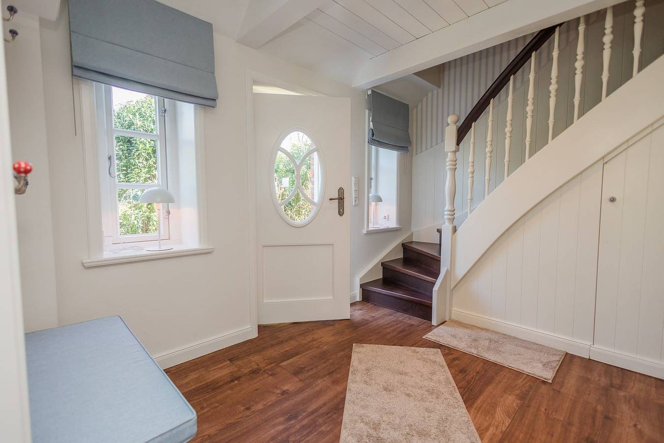 „Haus Friesenliebe: Ihr perfekter Rückzugsort auf Föhr mit Stil und Komfort!“ in Nieblum, Föhr