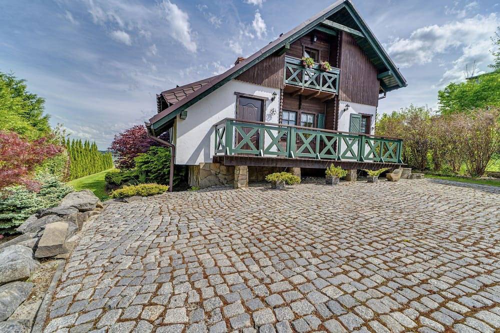 Casa vacanza a Rychwałd a partire da 102€ a notte