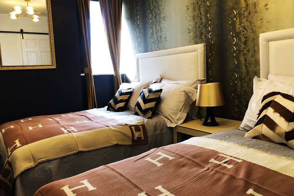 Ganze Wohnung, Historic home with modern twist in central Oxford in Oxford, Oxfordshire