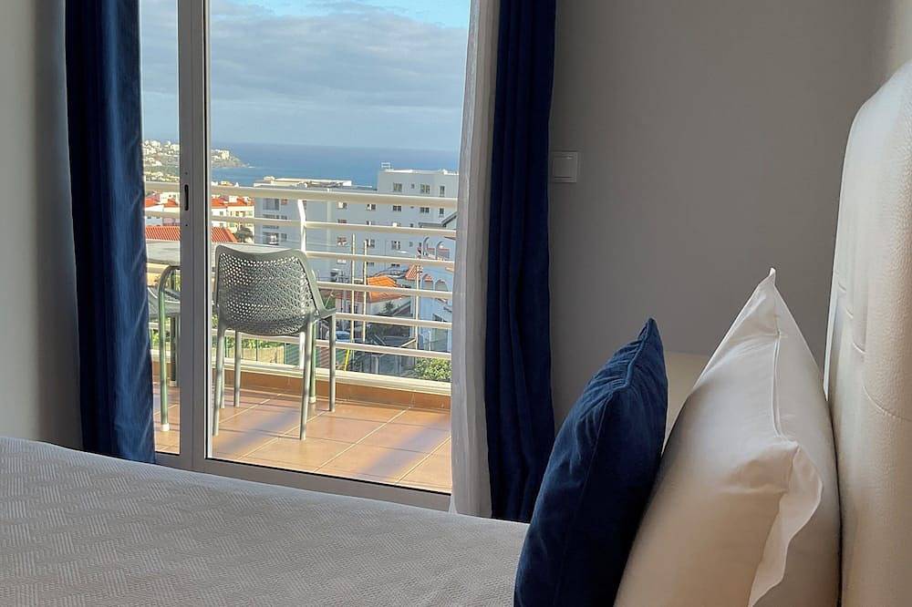 Ganze Wohnung, Sol & Mar Ranch in Câmara de Lobos, Madeira