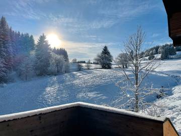 Chalet für 6 Personen in Bernau im Schwarzwald, Schwarzwald, Bild 1