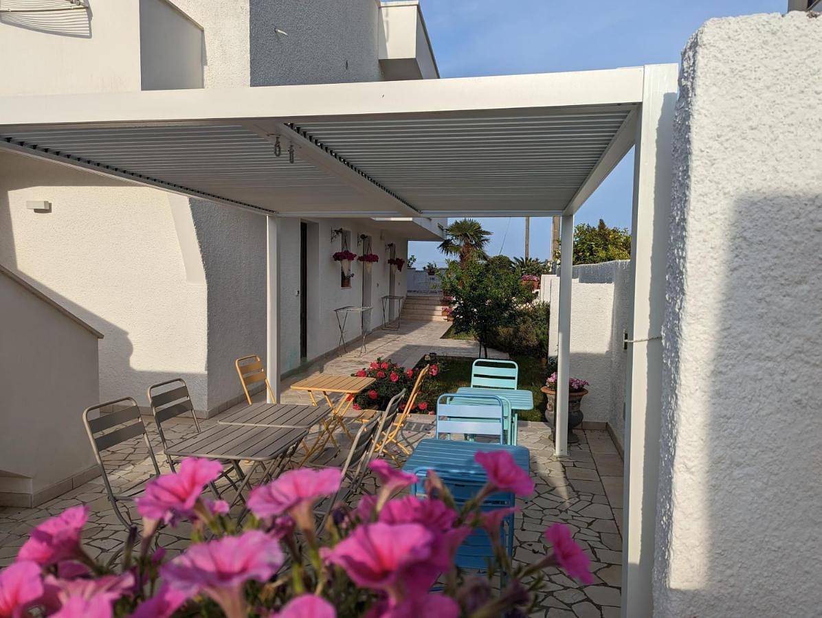 B&b Bellavista in Castro (Lecce), Provincia di Lecce