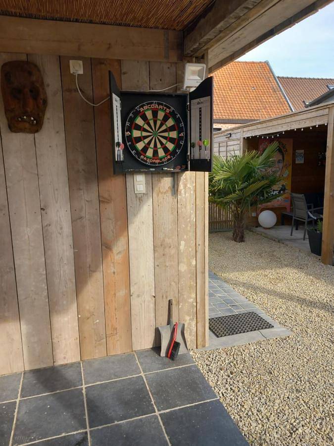 Two-Bedroom House in Oudenaarde, Oost-Vlaanderen