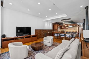 Loft per 6 Persone in Manhattan, New York, Foto 1