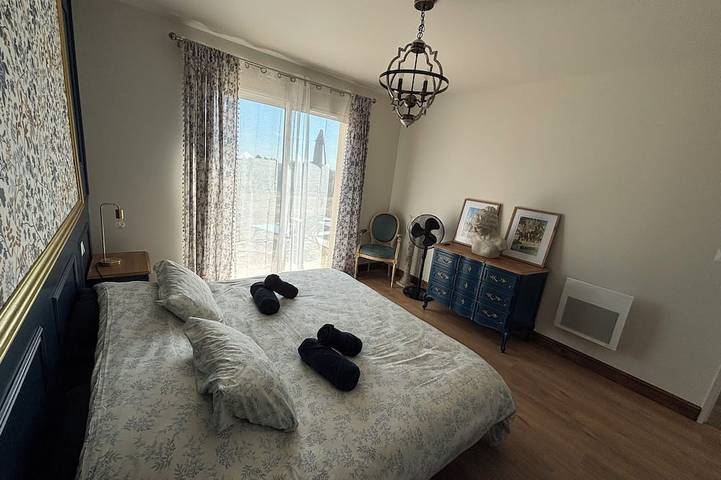 Location de vacances pour 4 personnes à Marcillac-Saint-Quentin - 3