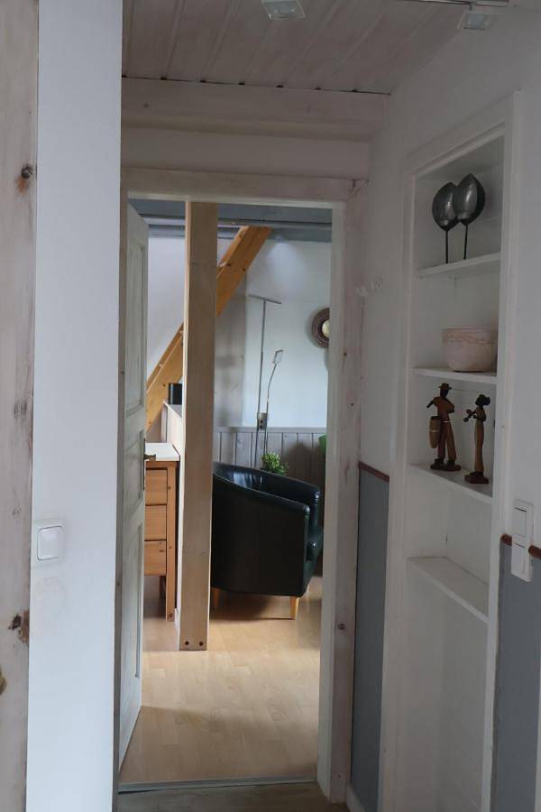 Ferienhaus für 2 Personen, mit Terrasse und Garten in Glückstadt - 2