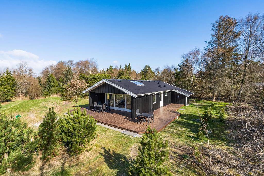 Casa vacanza a Houstrup a partire da 123€ a notte