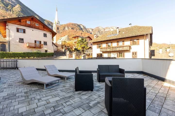 Ferienwohnung für 3 Personen - 1
