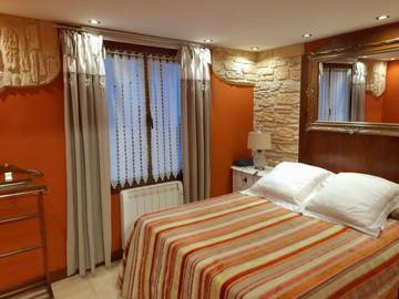 Gîte pour 3 personnes, avec balcon à Mundaka