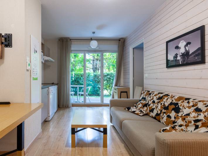 Location de vacances pour 4 personnes à Ax-les-Thermes
