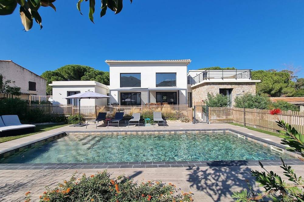 Photo : Maison de vacances