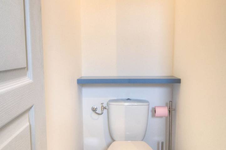 Gîte pour 2 personnes dans Mallièvre - 4