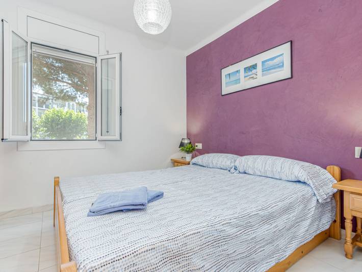 Apartamento entero, Flamicell in Ampuriabrava, Alt Empordà