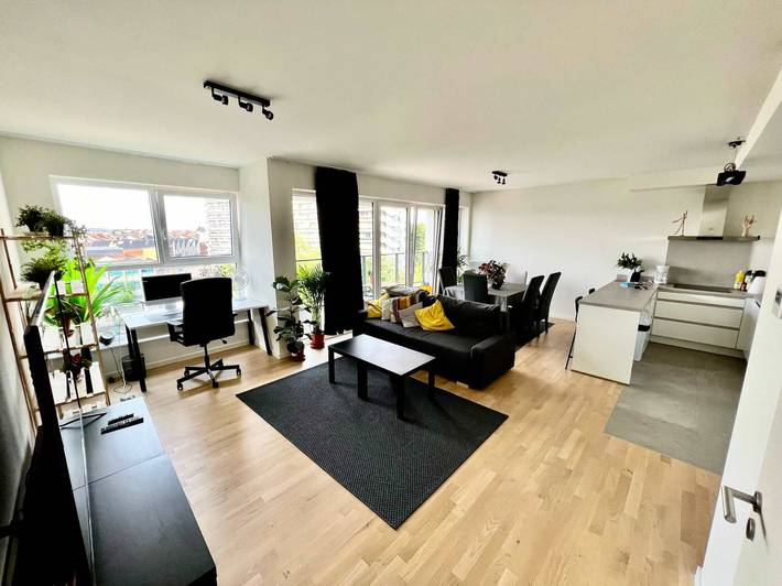 Appartement de vacances pour 6 personnes - 1