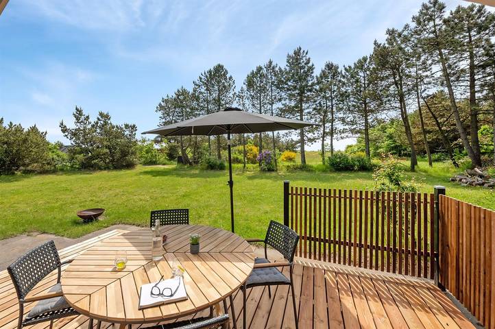 Awesome home in Skjern w/ 3 Bedrooms in Skjern, Ringkøbing Fjord