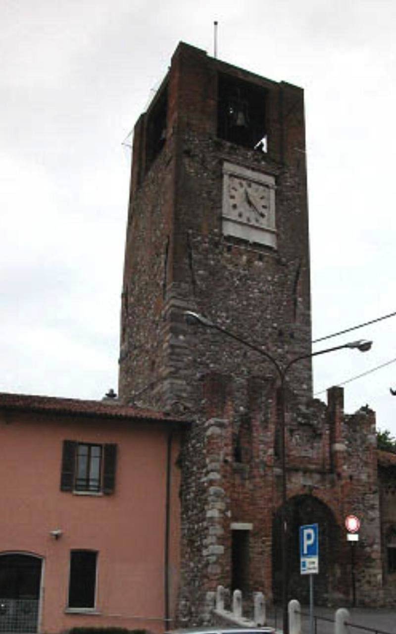 Appartamento intero, Sunrise In The Castle in Bedizzole, Prealpi Gardesane