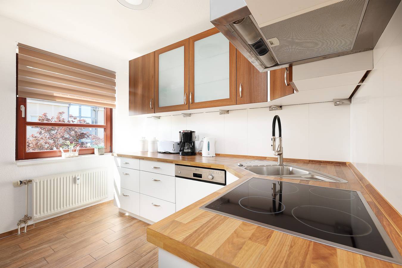 Ganze Ferienwohnung, Strandstraße 2 Treibgut in Kieler Förde, Laboe