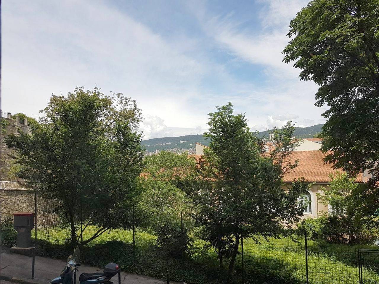 Casa Vacanze All'angolo in Triest, Triest Provinz
