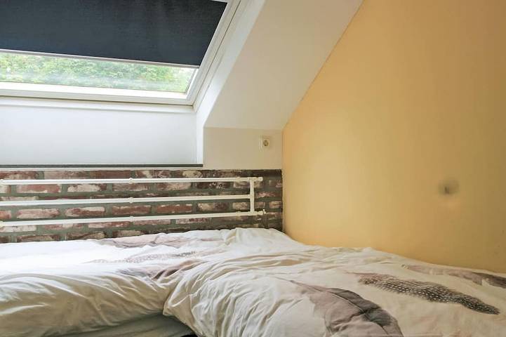 Ganze Wohnung, Ferienwohnung Zon in Wissenkerke, Zeeuwse Kust