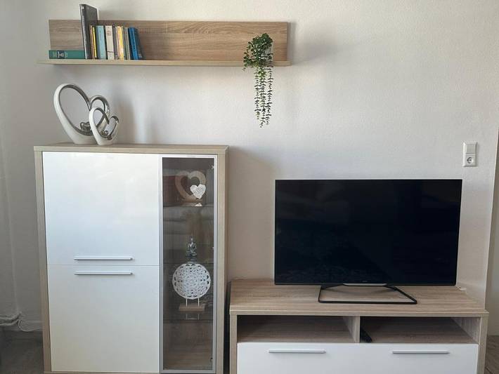 Ferienwohnung für 10 Personen, mit Terrasse und Ausblick in Legoland Deutschland - 2