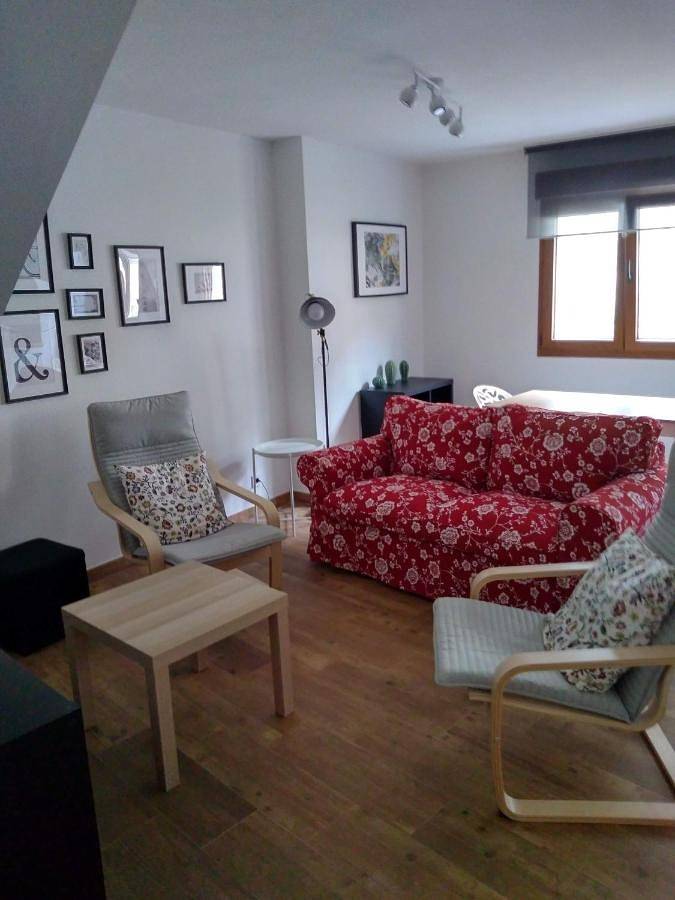 Apartamento de vacaciones para 5 personas - 1
