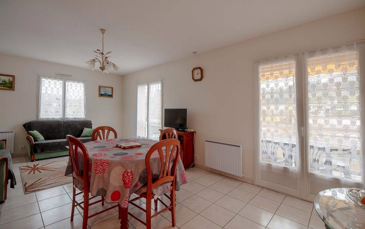 Appartement entier, Appartement "Le Castel d'Olt" in Espalion, Massif central