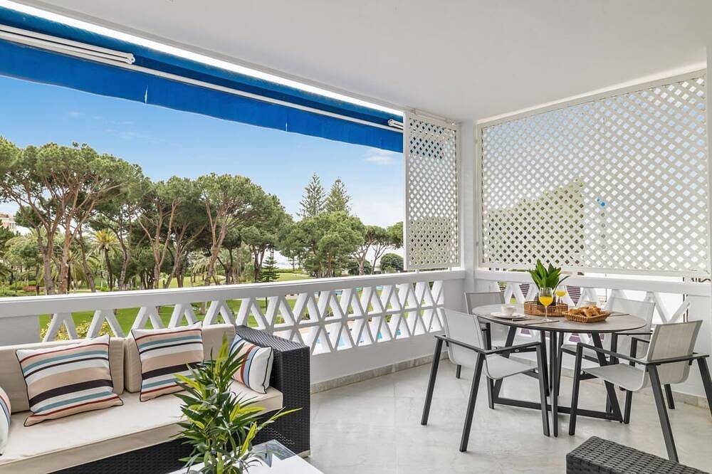 Appartamento vacanze a Marbella a partire da 282€ a notte