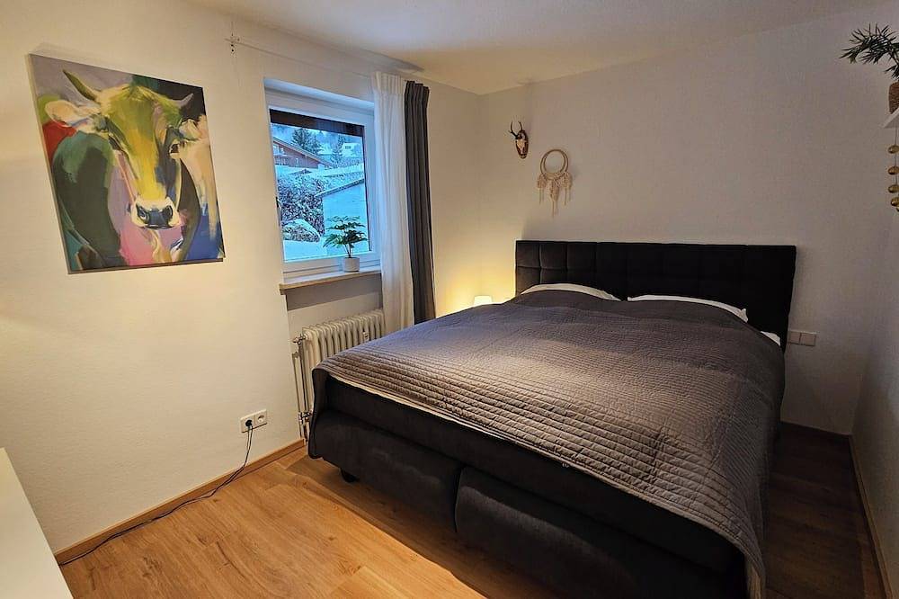 Ganze Wohnung, Fewo \"Allgäuphorie, Oberreute in Oberreute, Bayerisch Schwaben