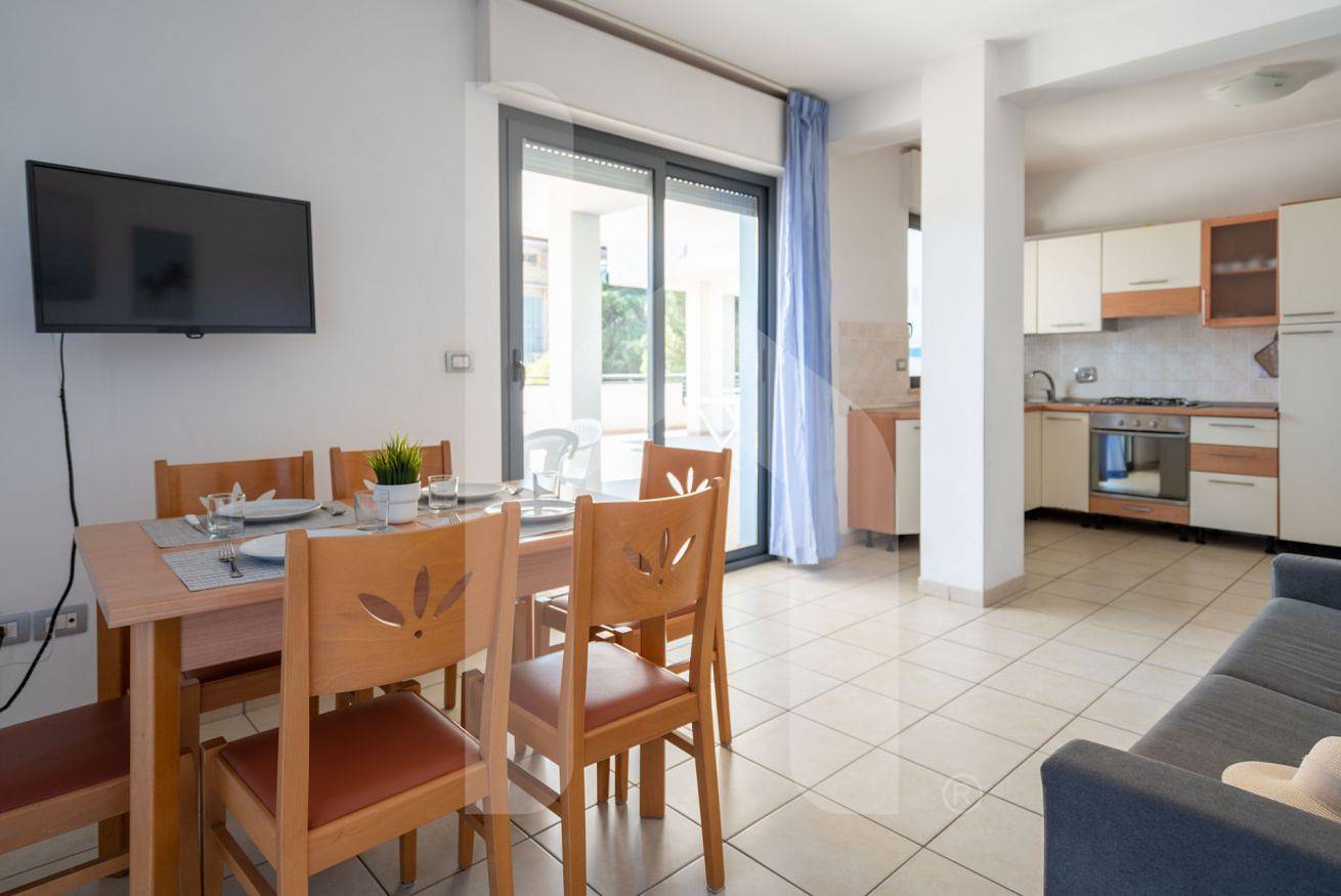 Appartamento vacanze a Pineto a partire da 111€ a notte