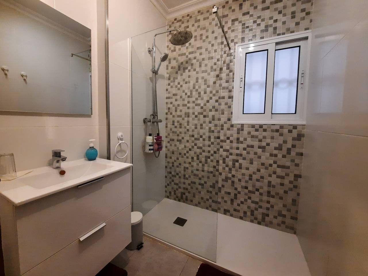 Casa de vacaciones para 6 personas con jardín in Golf Resorts Murcia, San Javier