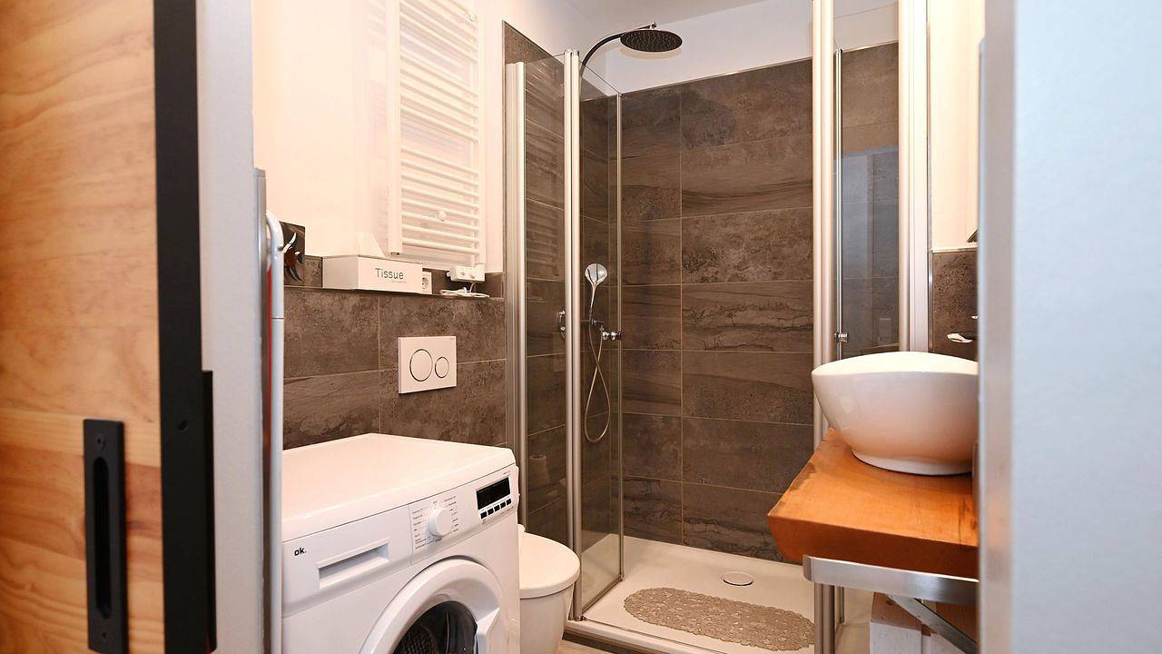 Ganze Ferienwohnung, Ferienwohnung für 2 Personen (35 m²) in Büsum in Büsum, Dithmarschen