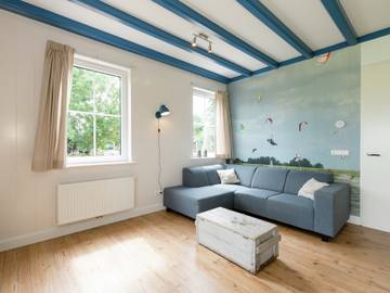 Vacation Rental for 6 Guests in Schellinkhout, Markermeer, Picture 4