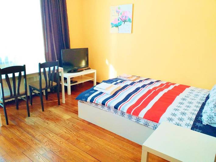 Maison d’hôte pour 3 personnes, avec vue et jardin à Sofia - 3