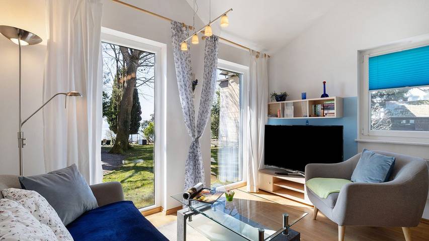 Ferienhaus für 2 Personen (40 m²) in Wasserburg am Bodensee in Wasserburg (Bodensee), Bayerisch Schwaben