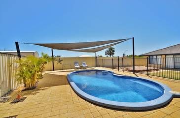 Holiday Home for 6 People in Kalbarri, Western Australia, Photo 1