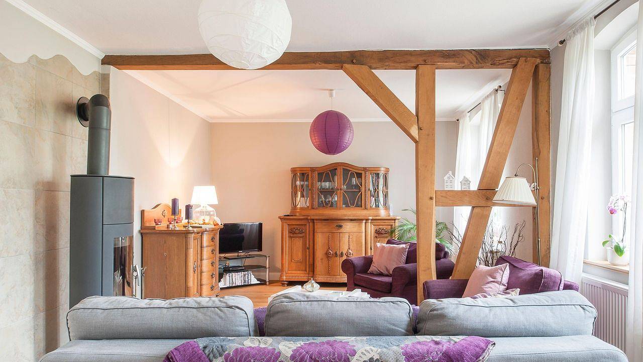 Ferienhaus für 9 Personen (180 m²) in Lenzerwische in Lenzerwische, Prignitz
