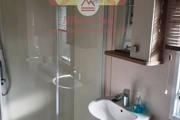 Static Caravan for 4 People in Cumbria, North West England, Photo 4