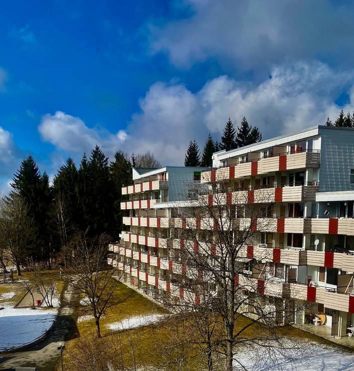 Ferienhaus für 4 Personen, mit Terrasse und Sauna sowie Garten, mit Haustier in Landkreis Straubing-Bogen - 4